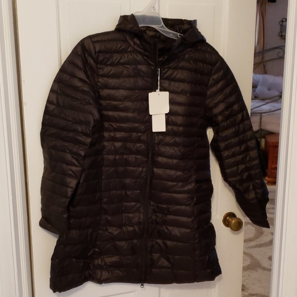 Jackets & Blazers - Packable winter coat